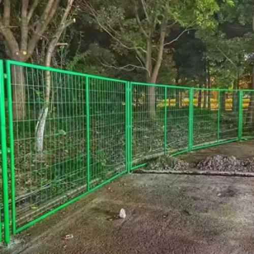 Fence Mesh