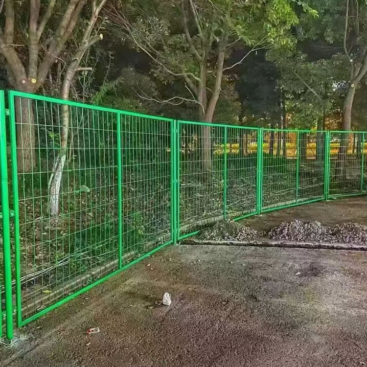 Fence Mesh