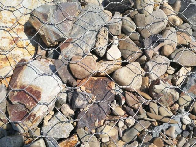 Gabion Box