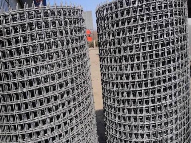 Mining Crimped Wire Mesh