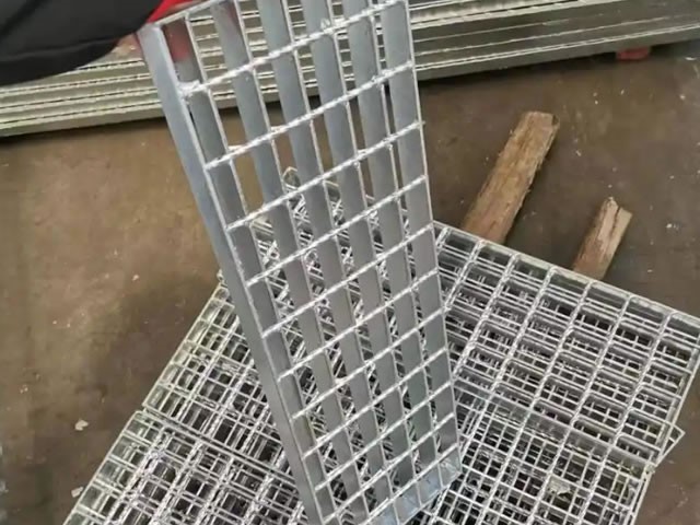 T1 step plate