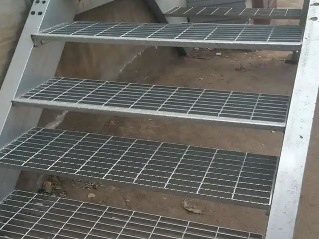T1 step plate