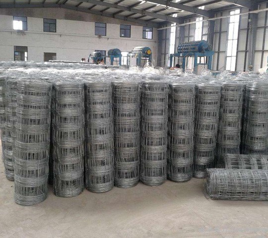 breeding protection net