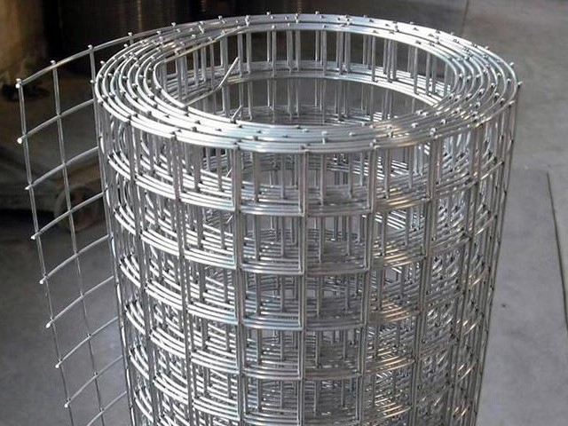 crack - resistant mesh