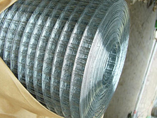 crack - resistant mesh