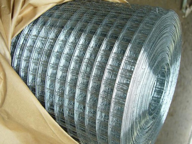 crack - resistant mesh