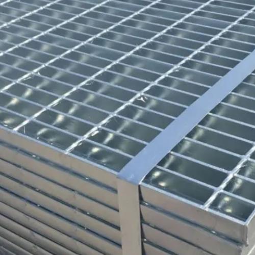steel grating plate